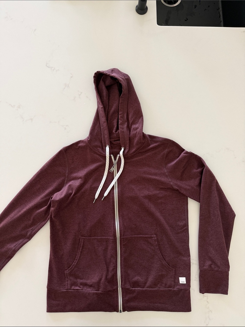 Vuori Women’s Halo Performance Hoodie